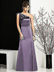 After Six Bridesmaids Style 6674