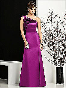 After Six Bridesmaids Style 6674