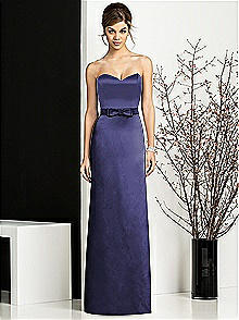 After Six Bridesmaids Style 6675