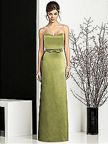 After Six Bridesmaids Style 6675