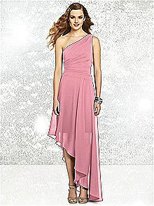 Social Bridesmaids Style 8130