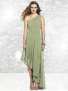 Social Bridesmaids Style 8130