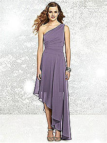 Social Bridesmaids Style 8130