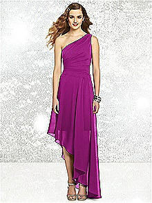 Social Bridesmaids Style 8130