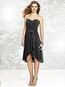 Social Bridesmaids Style 8131