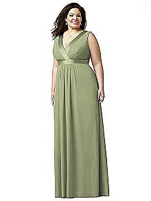 Dessy Group Style 9001
