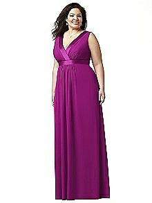 Dessy Group Style 9001