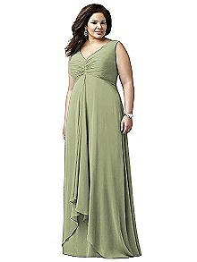 Dessy Group Style 9002