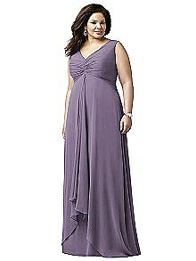 Dessy Group Style 9002