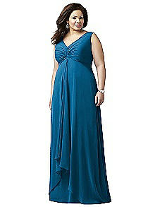 Dessy Group Style 9002