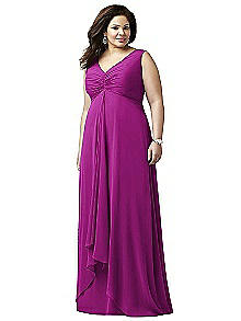 Dessy Group Style 9002