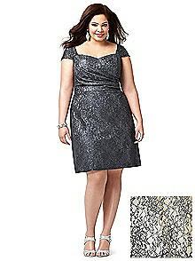 Dessy Group Style 9003