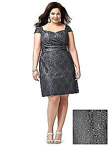 Dessy Group Style 9003