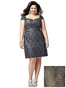 Dessy Group Style 9003