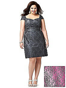 Dessy Group Style 9003