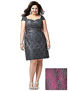 Dessy Group Style 9003