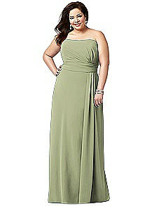 Dessy Group Style 9004