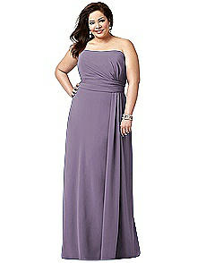 Dessy Group Style 9004