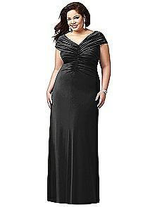 Dessy Group Style 9005