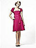 Little Twist Dress