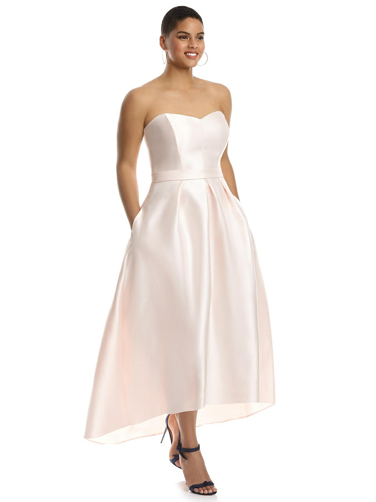 Alfred Sung Bridesmaid Dresses Prices