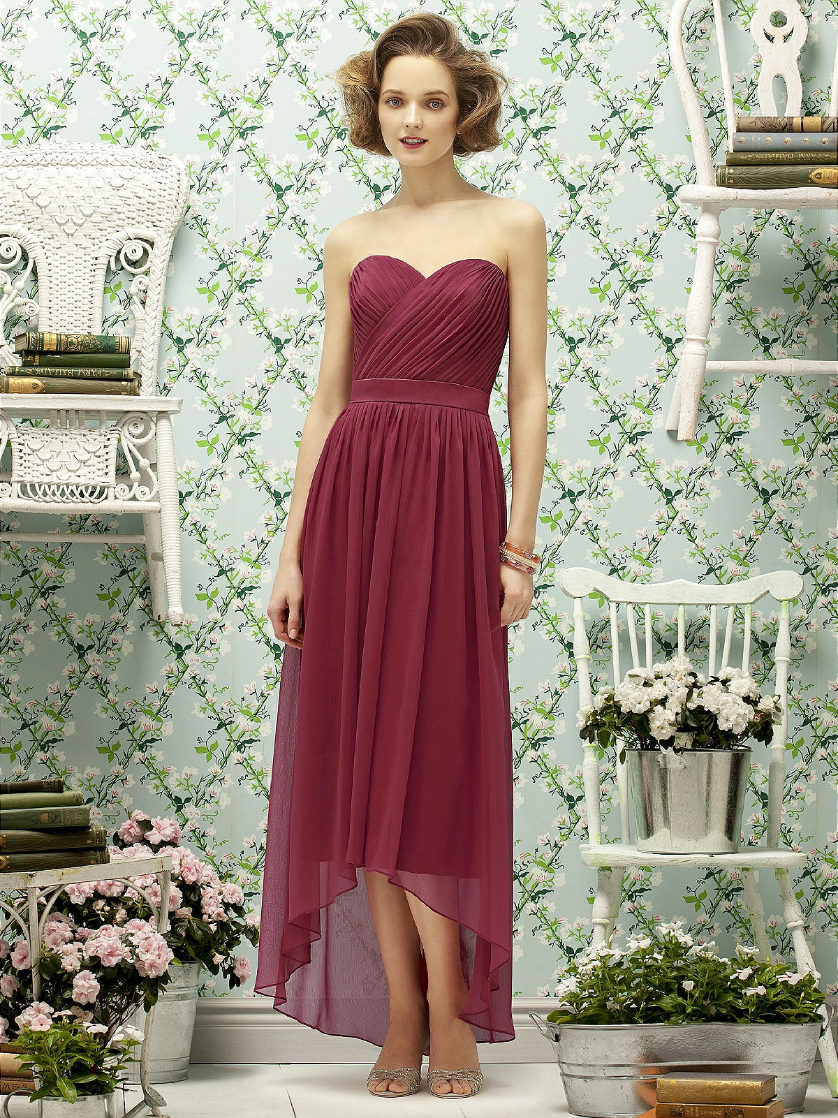 Dessy bridesmaid dresses